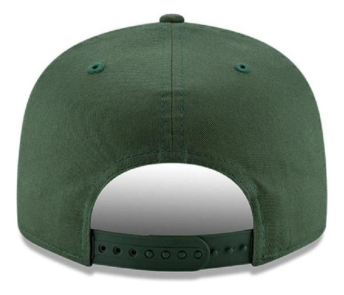 Snapback Green Bay 9fifty Nuevo & Original New Era