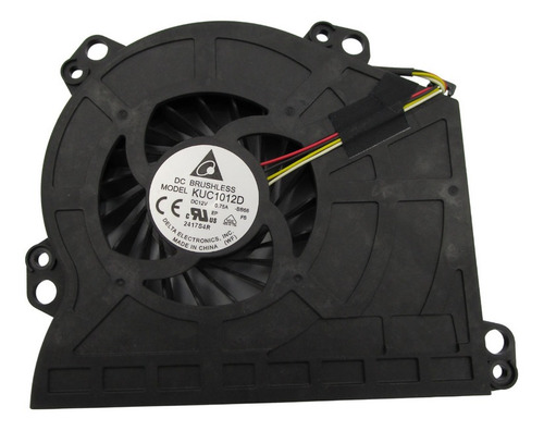 Ventilador 47wj5fa0010 Hp Omni 100/120