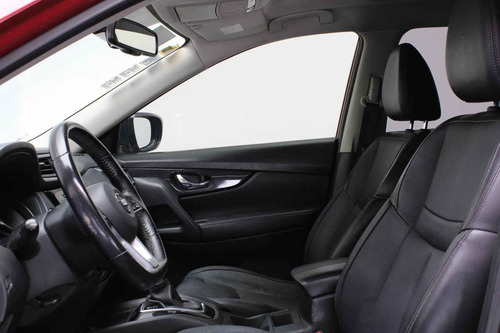 Imagen 10 de 15 de Nissan X Trail 2018 5p Exclusive 2 L4/2.5 Aut