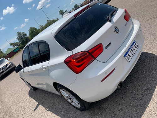 Bmw Serie 1 1.6 120i Active 177cv 2016