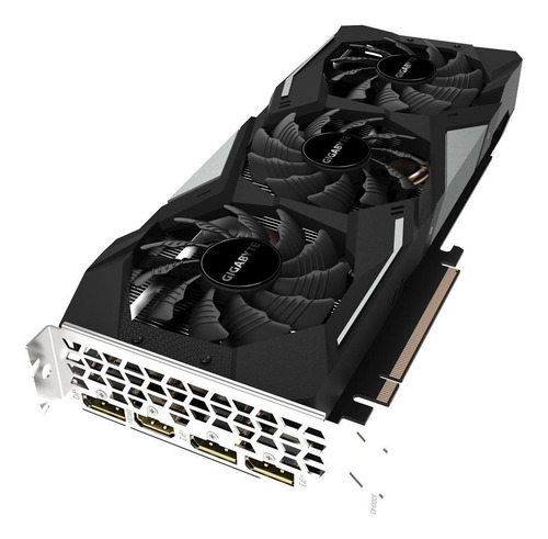 Imagen 2 de 3 de Tarjeta De Video Gigabyte Nvidia Gtx 1660 Oc Edition 6gb