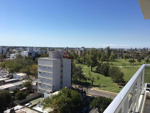 Imagen 14 de 17 de Departamento De Dos Dormitorios Con Cochera Cubierta