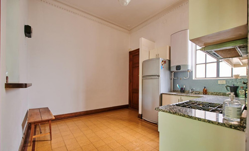 Imagen 5 de 25 de Venta Ph 3 Ambientes Palermo Patrimonio Historico