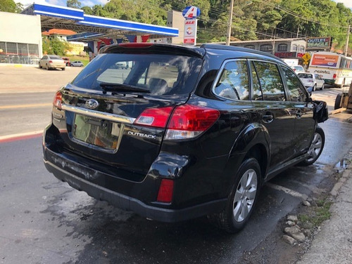 Sucata Subaru Legacy Outback 3.6 280 Cv 2010 Venda De Peças