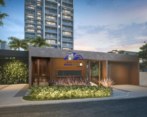 Studios A Venda Na Vila Mariana, São Paulo - 2617 - 67875188