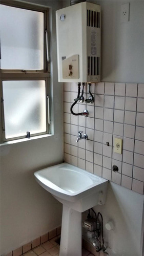 Imagem 12 de 26 de Apartamento Á Venda E Para Aluguel Em Bonfim - Ap001812