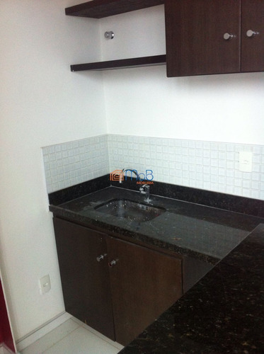 Imagem 12 de 30 de Sala Comercial Para Alugar - Alto Cajueiros, Macaé/rj - Sa003