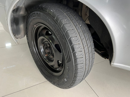 Ford Fiesta 1.0 MPI STREET 8V GASOLINA 4P MANUAL