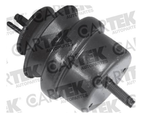 Soporte Motor Delantero Continental 1988 Hid V6 3.8 Derecho