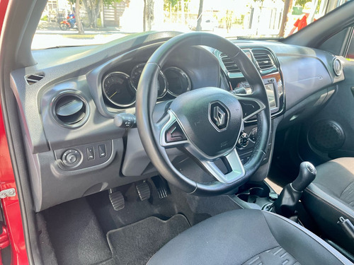 Renault Stepway 1.6 Intens Mt