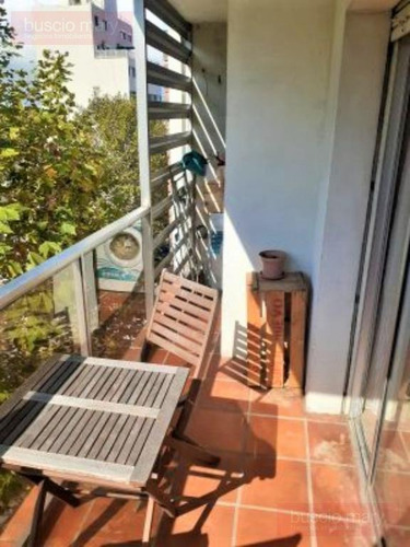 1 Dormitorio | Con Balcon | Cordón