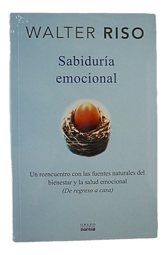 Sabiduría Emocional 