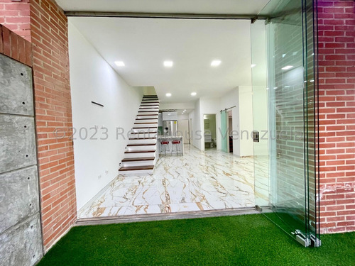 Imagen 19 de 26 de Apartamento En Venta En Lomas Del Sol