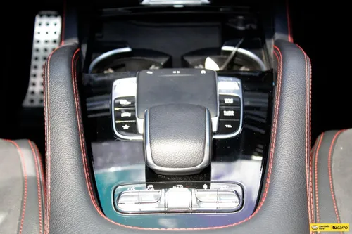 Mercedes-Benz Clase GLE 53 3.0 Amg 4Matic