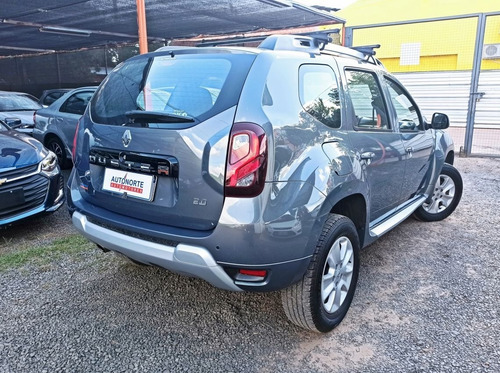 Renault Duster Privilege 2.0 4x2
