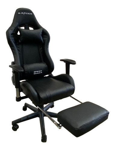 Sillon Silla Pc Gamer Playstation Xbox Ejecutivo