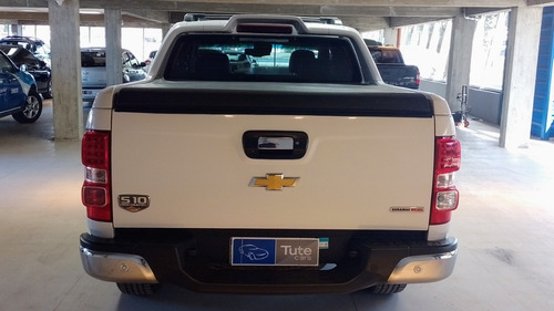 Imagen 6 de 15 de Chevrolet S10 2.8 High Country 4x4 At - Orlando Tute Cars