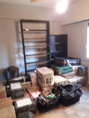 Imagen 6 de 14 de 4 Amb. Recoleta Godoy Cruz 2900. Excelente Ubicación! 77 M2