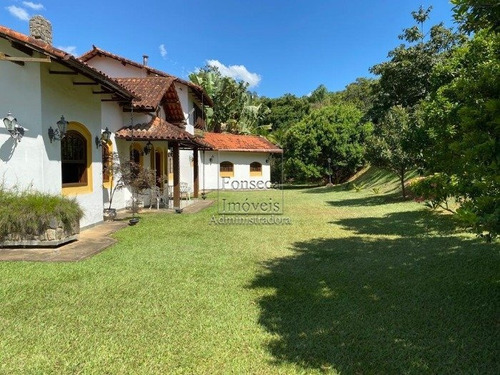 Imagem 2 de 10 de Sitio - Cantagalo - Ref: 4665 - V-4665
