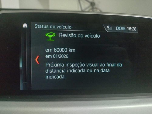 Imagem 15 de 15 de Bmw X1 2.0 16v Turbo Sdrive20i