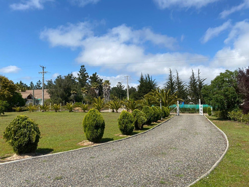 Parcela En Condominio Puerta Del Mar Algarrobo