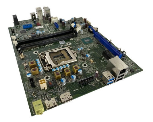 Placa Mãe Dell Optiplex 3040 5xgc8 05xgc8 Lga1151 Ddr3