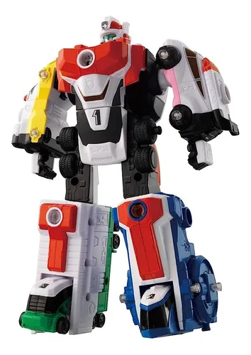 Juguetes Power Rangers Spd MercadoLibre