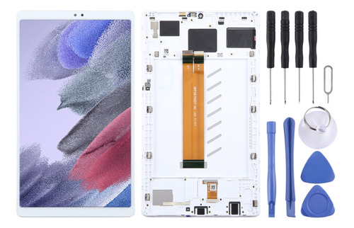 Lcd For Samsung Galaxy Tab A7 Lite Sm-t220 Wifi Edition