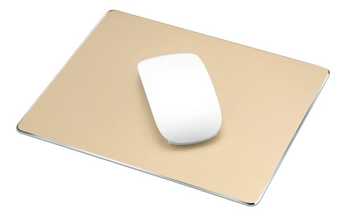 Mouse Pad Proelife Premium De Metal, 8.6 X 7.0 Pu