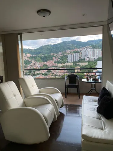 Venta De Apartamento En Los Bernal Excelente Ubicación