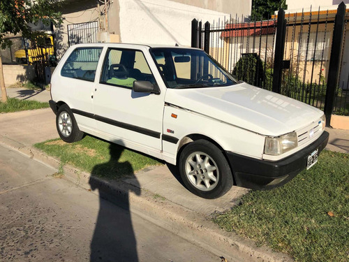 Fiat Uno 1.6 Scr 1994