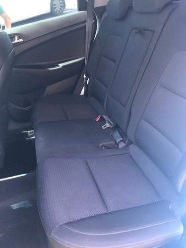 Hyundai Tucson 2.0 2wd Automatica Impecable Permuto !