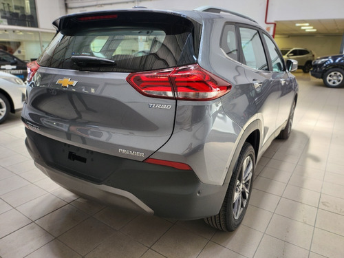 Imagen 16 de 25 de Chevrolet Tracker Premier 1.2 Turbo Fwd Entregaya Dq #5