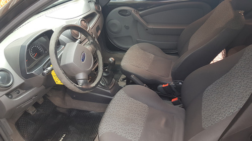 Ford Ka 1.6 Fly Viral 95cv