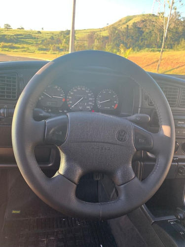 Imagem 8 de 8 de Volkswagen Passat 2.0 Automatico