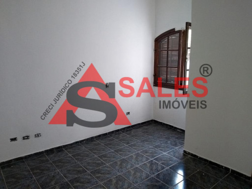 Imagem 2 de 25 de Casa Em Ipiranga, São Paulo/sp De 226m² 3 Quartos Para Locação R$ 4.000,00/mes - Ca1081406