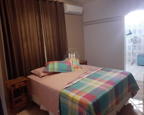 Imagem 22 de 29 de Casa Térrea Á Venda Na Vila Santana, Na Cidade De Jundiaí - Ca01450 - 70259200