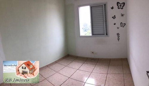 Imagem 9 de 12 de Apto Em Sbc - Apc3589