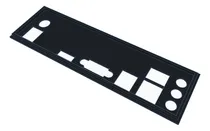Comprar Espelho Backplate Da Placa Mãe Ecs B75h2 M3 V1.0  Leia Texto