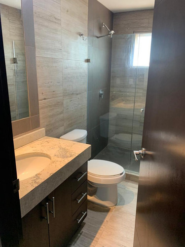 Departamento Tipo Loft Amueblado En Renta Natura León Guanajuato