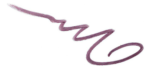 Delineador Retráctil Mac Colour Excess Gel Pencil Color Graphic Content
