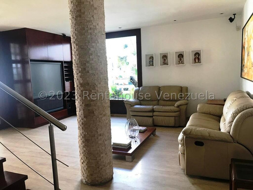 Mb Casa En Venta En Altamira, Distrito Metropolitano