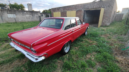 Chrysler Valiant 3