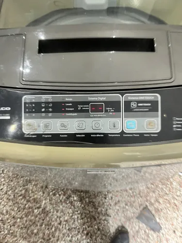 Lavarropas Automático Philco Wm-ph10 (Usado)