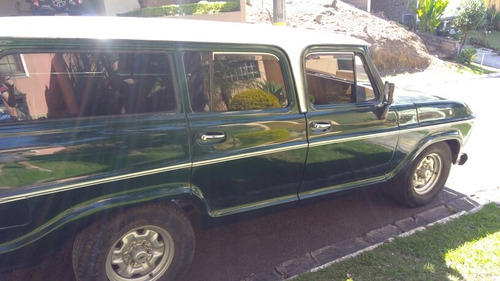 Chevrolet Veraneio
