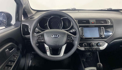 Imagen 15 de 15 de 118737 - Kia Kia Rio Hb 2017 Con Garantía