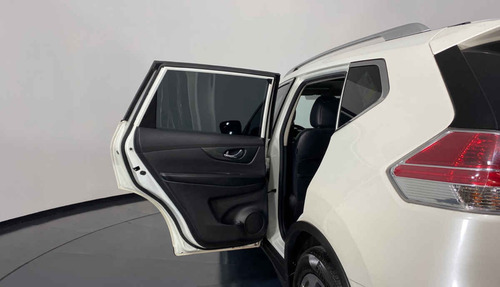 Imagen 15 de 15 de 42024 - Nissan X Trail 2015 Con Garantía