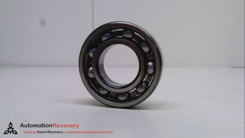 Timken 207k Z3 Fs50000 , Deep Groove Bearing, Bore: 20mm Ccf