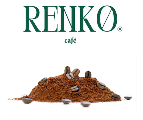 Café Molido Renko 250g Sabor Tostado Exquisito