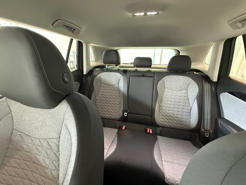 Volkswagen Tiguan 1.4 Tsi Trendline Plus Dsg